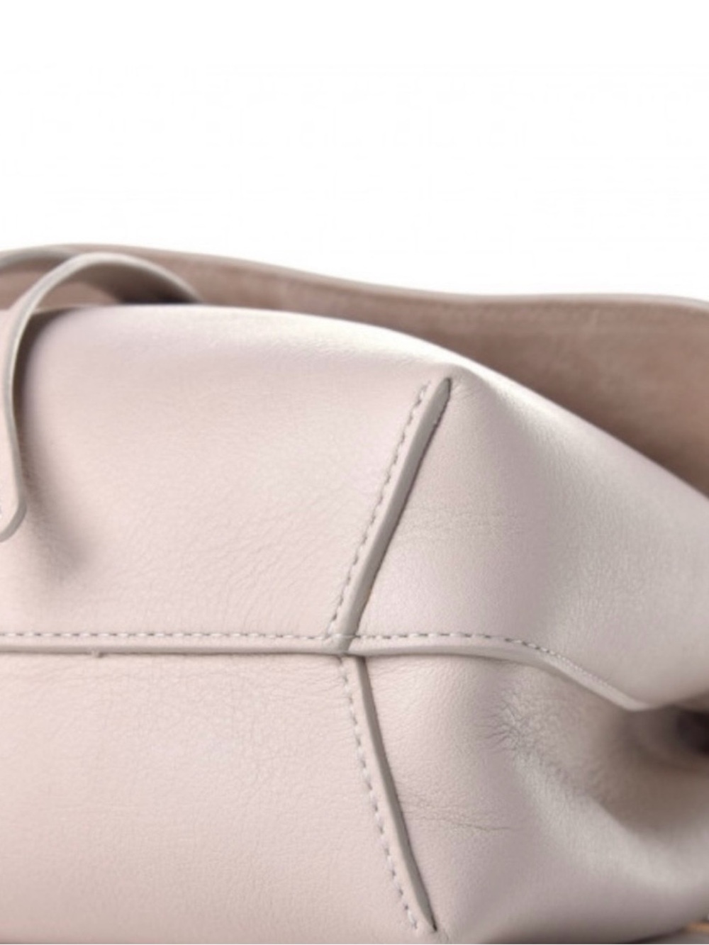 Mansur Gavriel Calfskin Soft Lady Bag
Latma-NWT!!! Perfect condition. - Picture 6 of 14